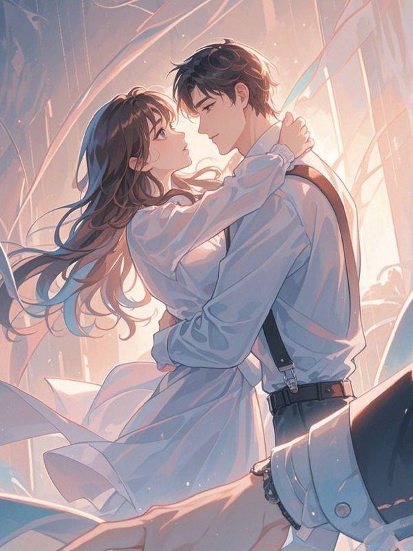 暮暮朝朝两相忘苏朝曦大结局