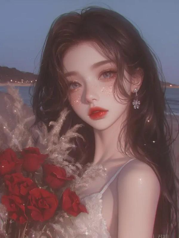 男朋友把我关进笼子里