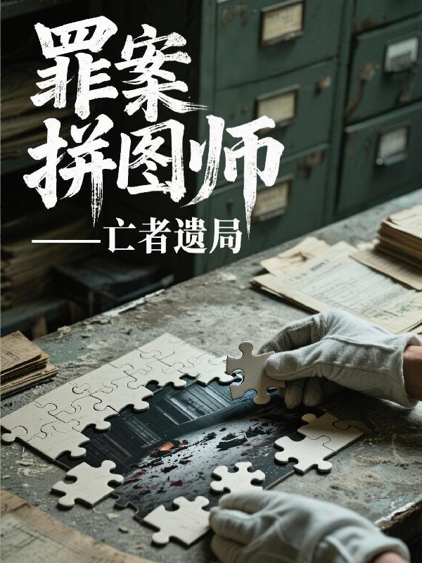 犯罪拼图女主角