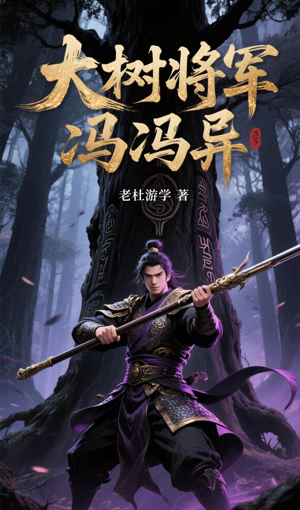 大树将军冯异注释