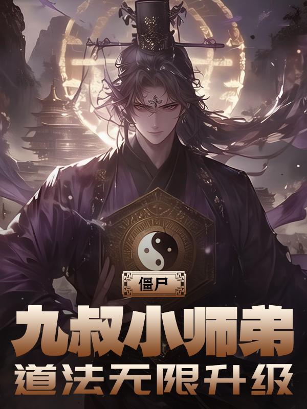 僵尸之九叔师弟