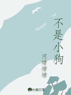 不是小狗的英文