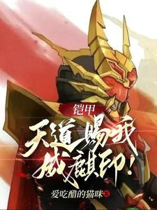 铠甲勇士天道帝皇