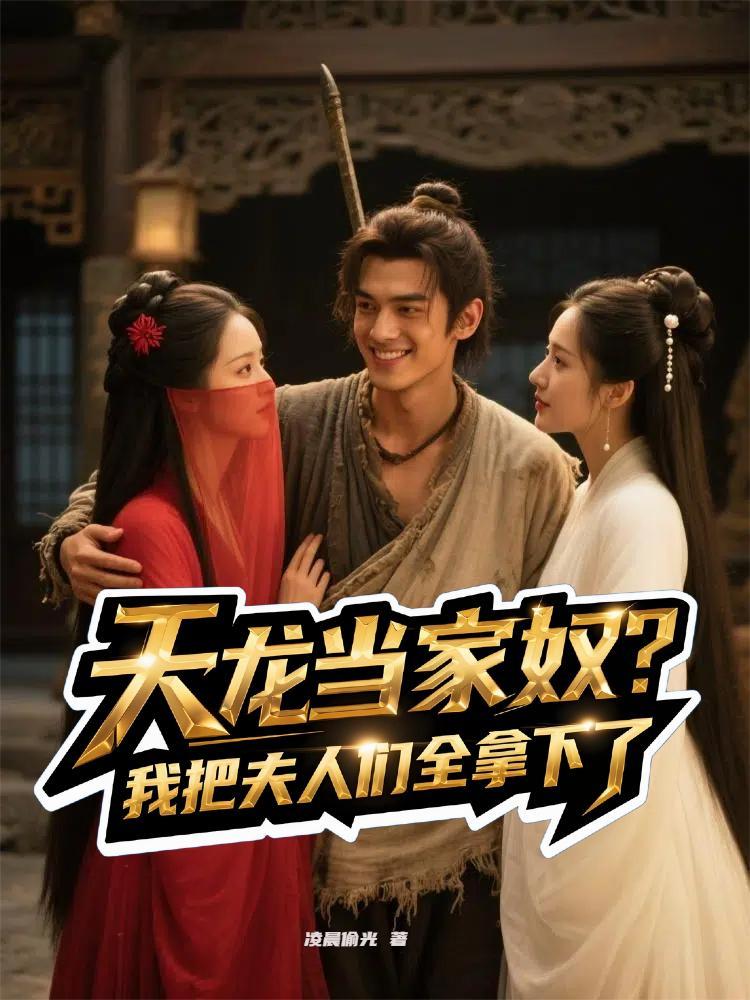 主人公叫天龙的