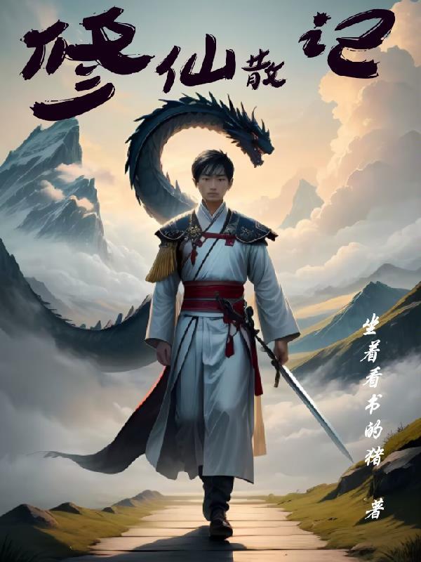 李辰的修仙散记gl