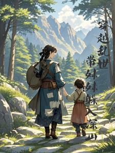 穿越乱世带着妹妹躲入深山的推荐