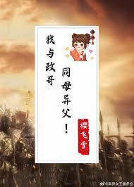 我与政哥同母异父免费阅读29章