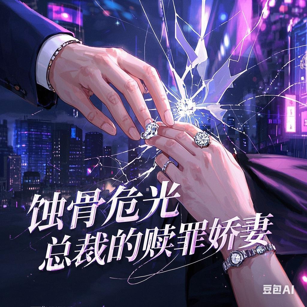 总裁的蚀骨前妻