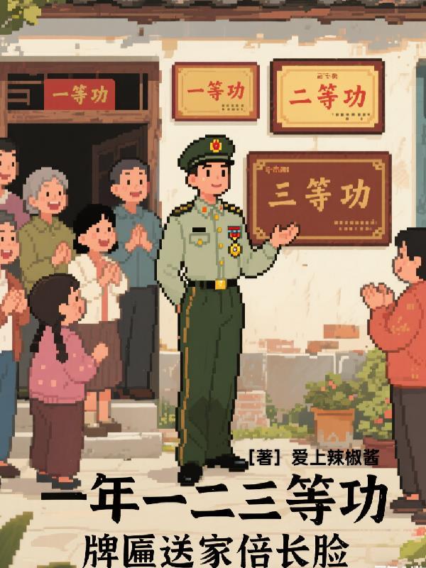 送一等功臣匾视频