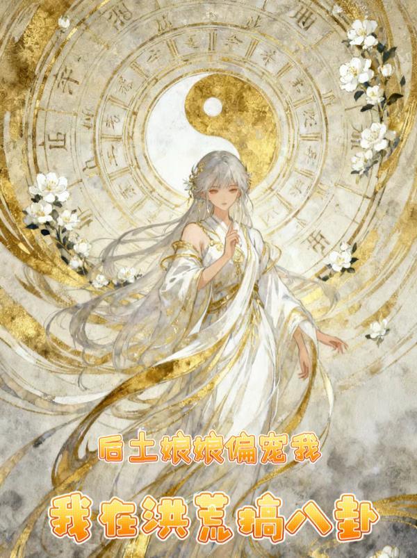 洪荒后土生了我