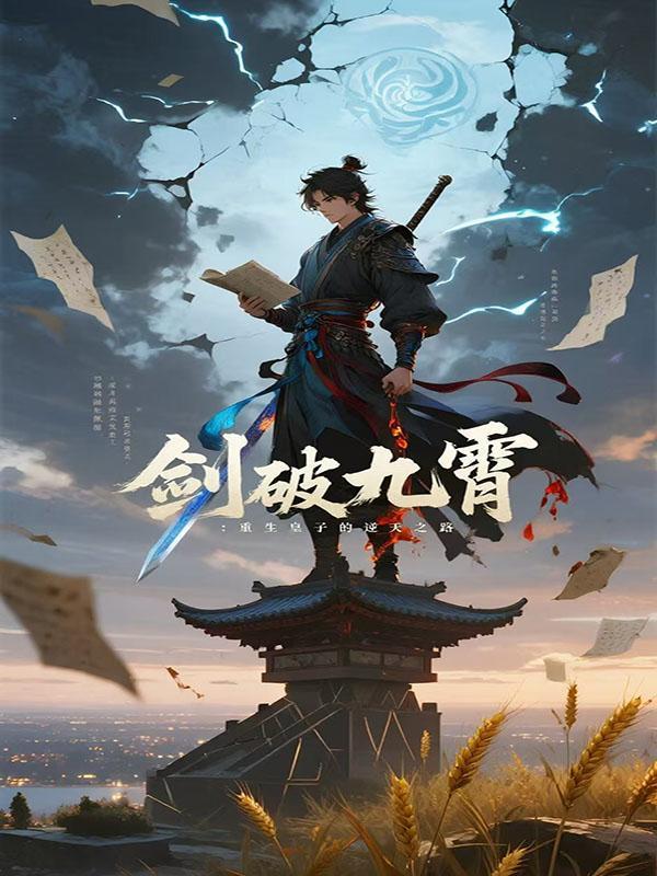 剑皇重生免费阅读