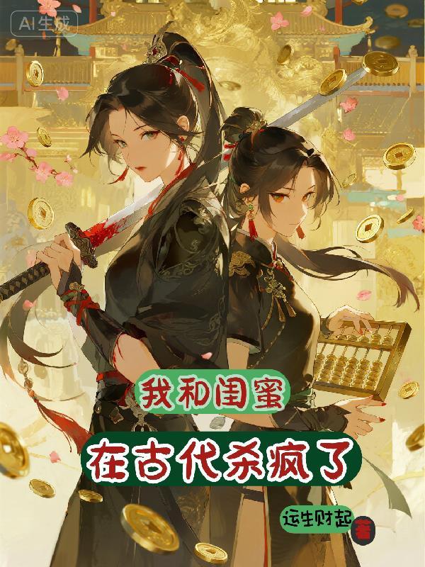 我和闺蜜谈恋爱了