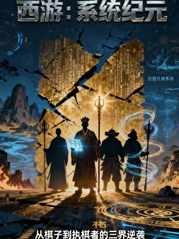 西游记系统
