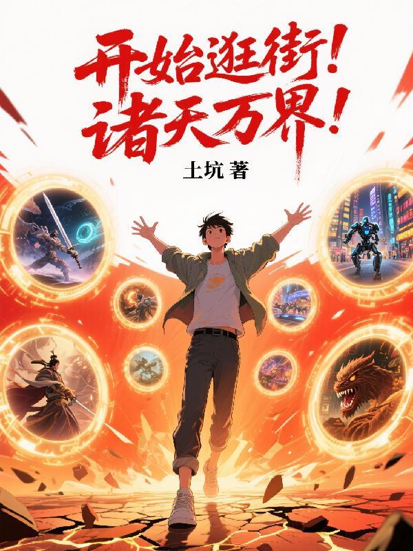 诸天万界开局盘点场面人