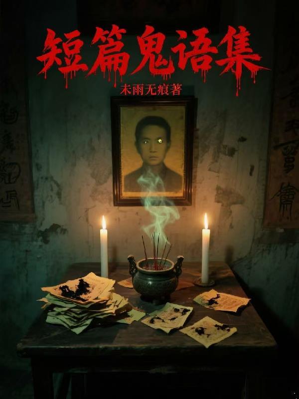 鬼话连篇短篇