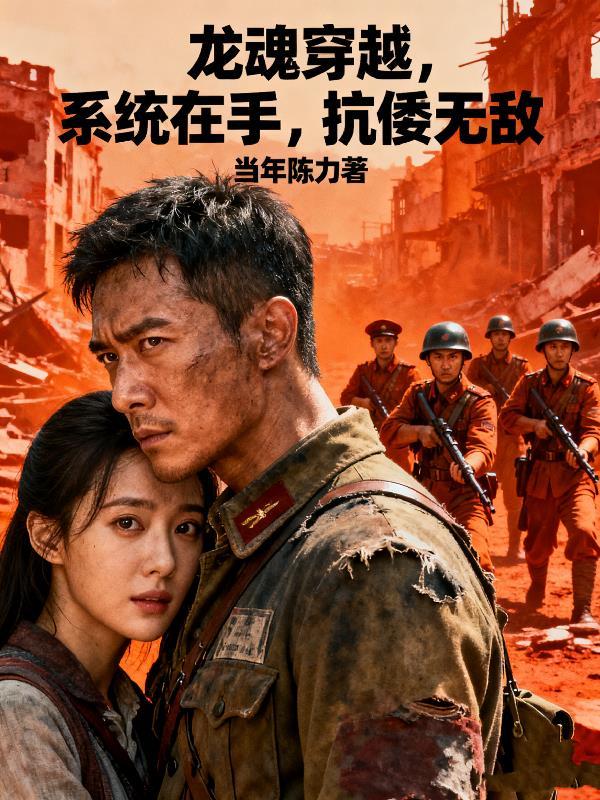 穿越龙时代之武魂觉醒