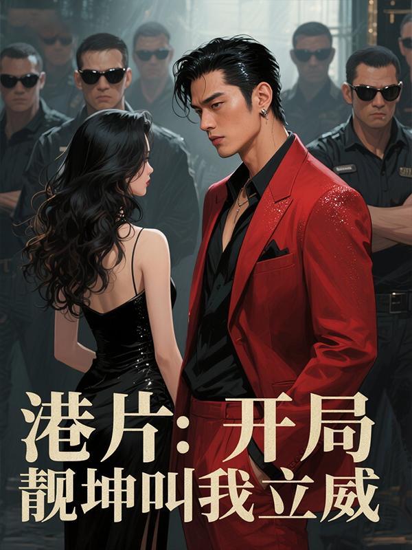 港片开局何敏