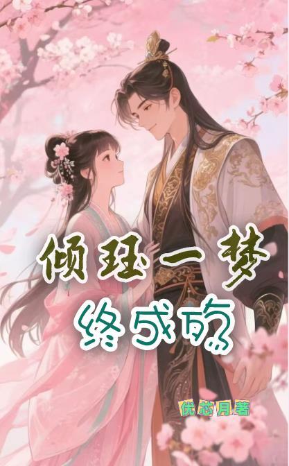 倾城一梦是什么意思