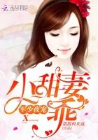 帝少夜宠小甜心