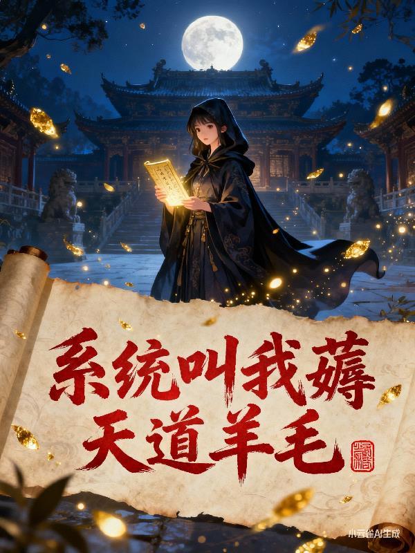 系统让我当天道