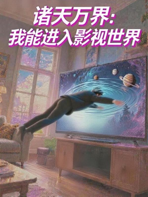 我能穿梭诸天万界