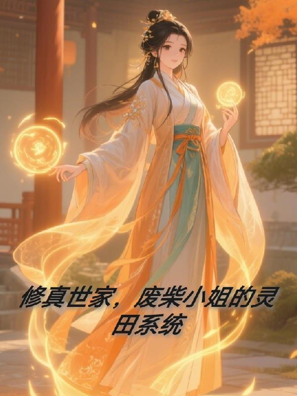 修仙废材姐的金手指去哪了