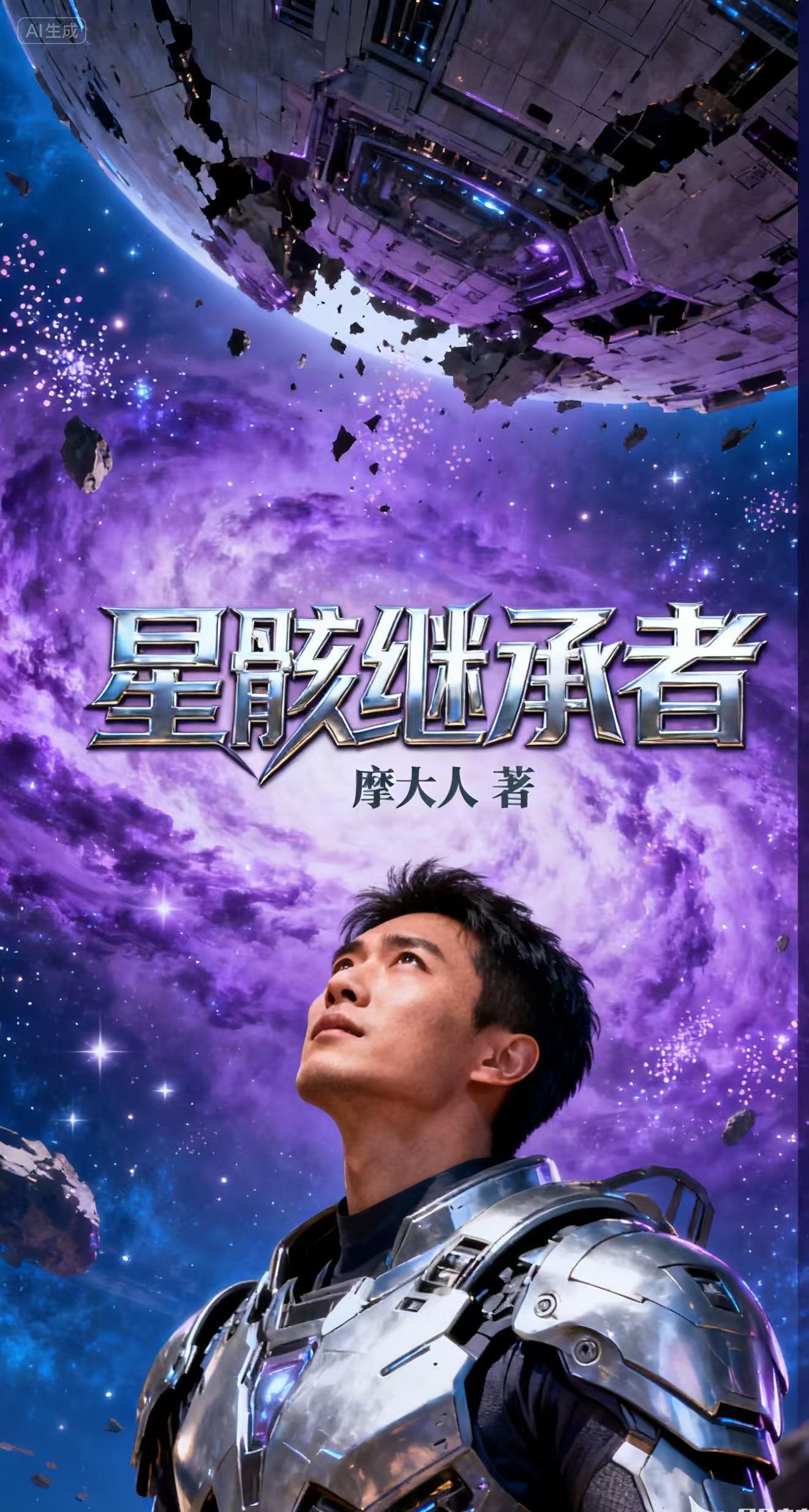 星骸继承者国际服