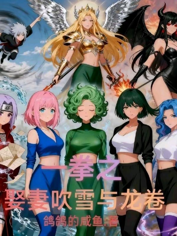 一拳超人之吹雪是我老婆