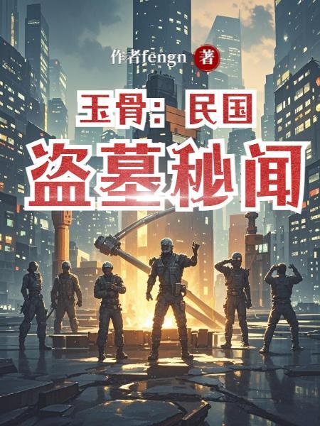 玉骨是什么东西