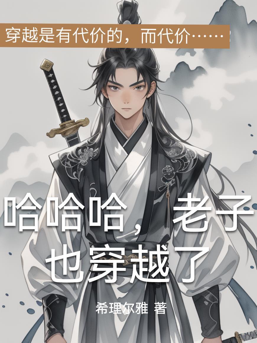 穿越了老子成皇