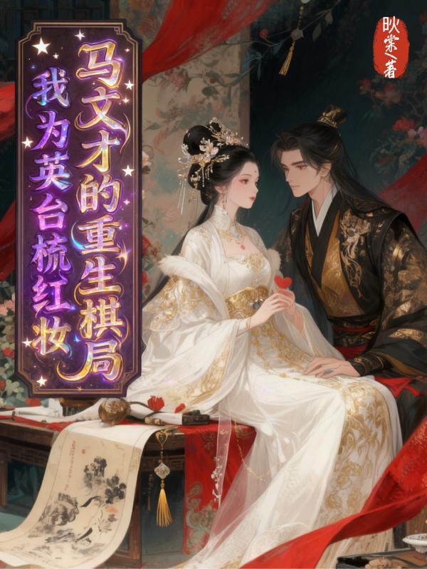 重生马文才和祝英台问鹿