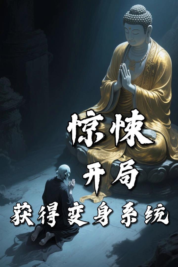 惊开局我变成女