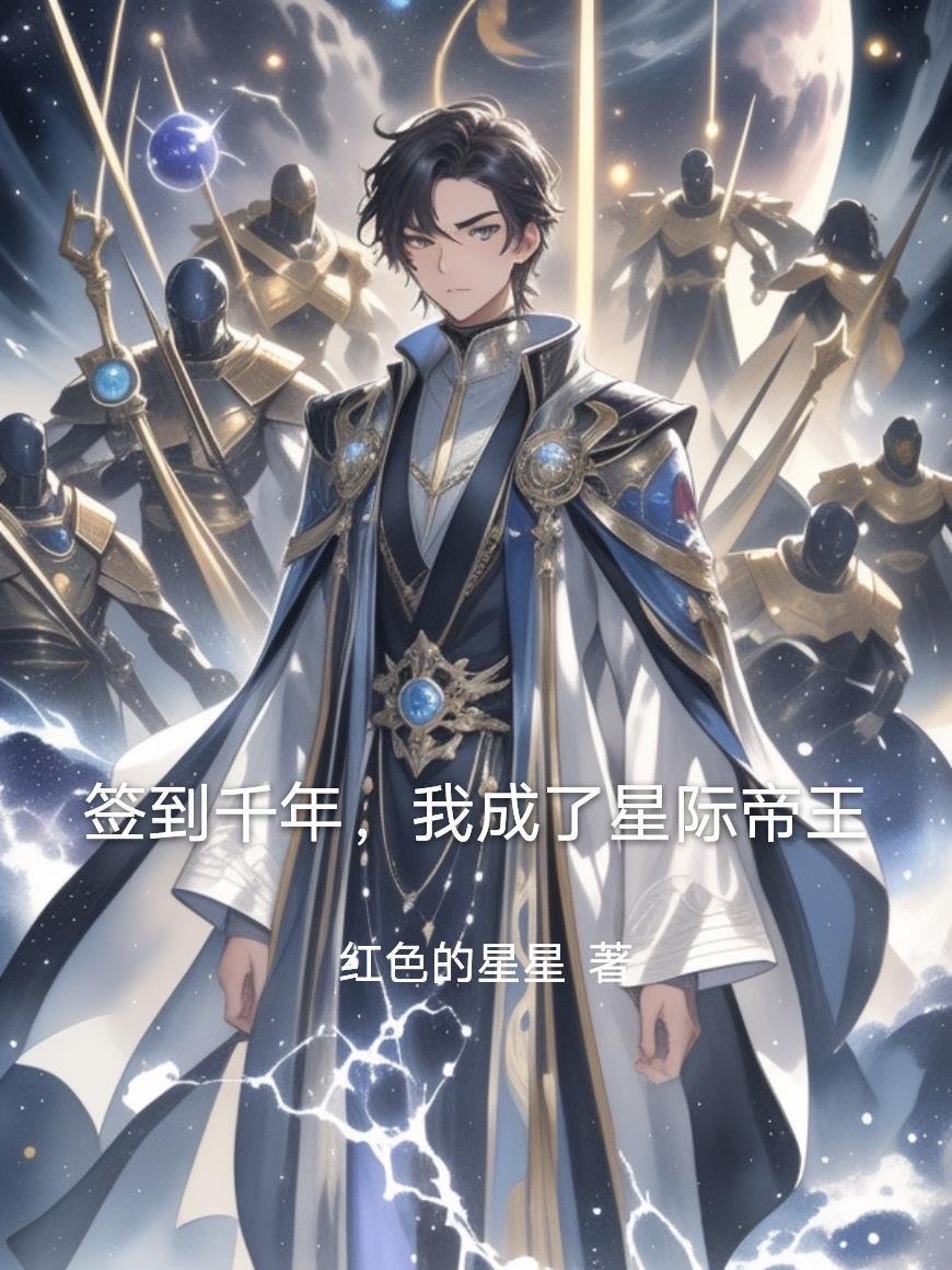 我签到千年怎么成了人族隐藏老祖