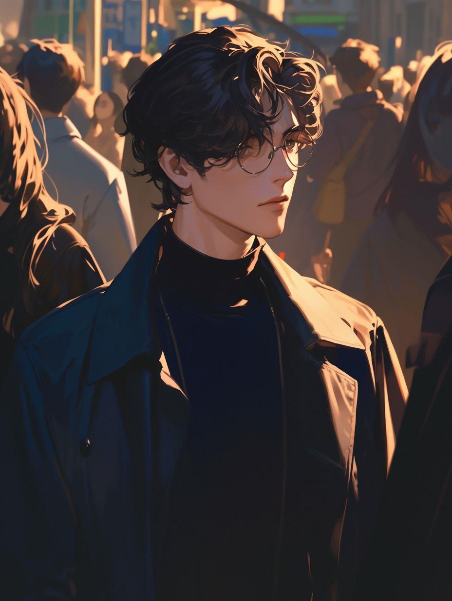 男朋友的占有欲不强怎么办