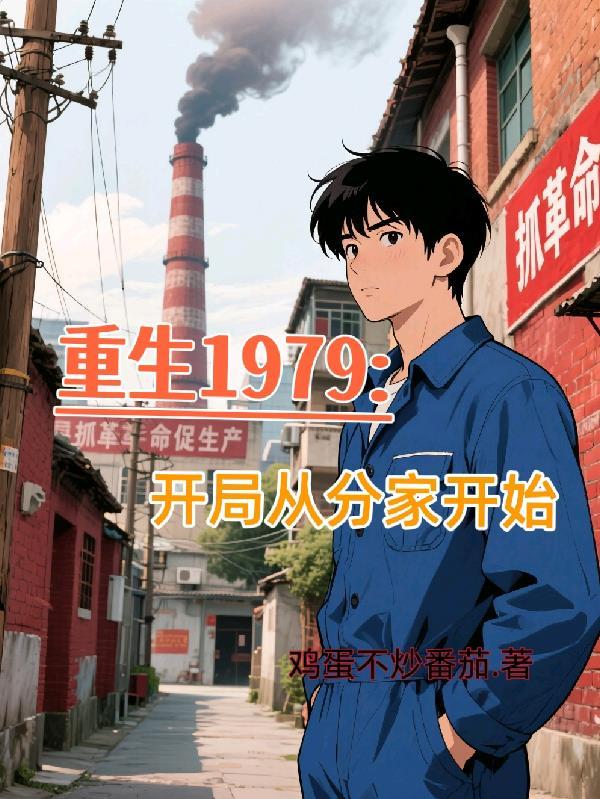 重生1979世界首富全集免费阅读