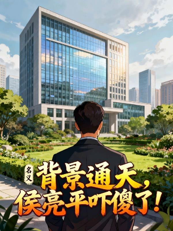 人民的名义侯亮平什么背景?