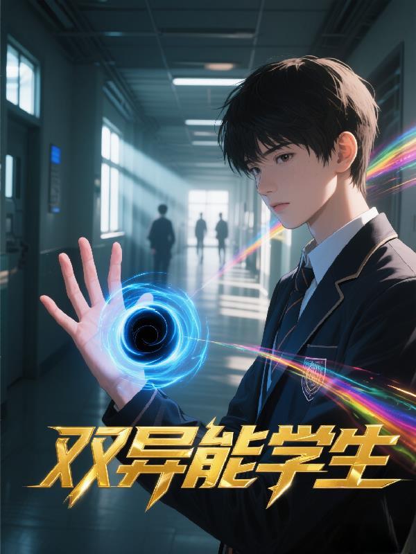 双系异能者