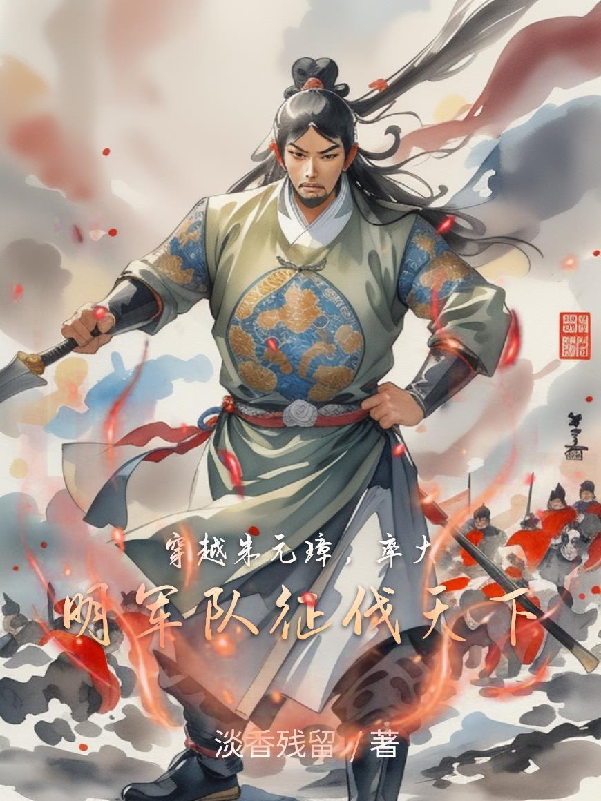 穿越到明朝朱元璋时代的