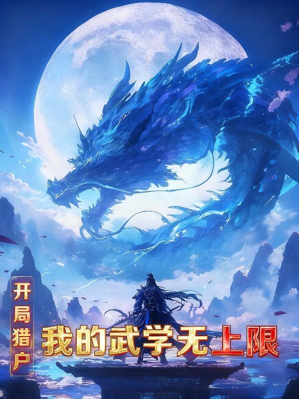 我的武学无上限