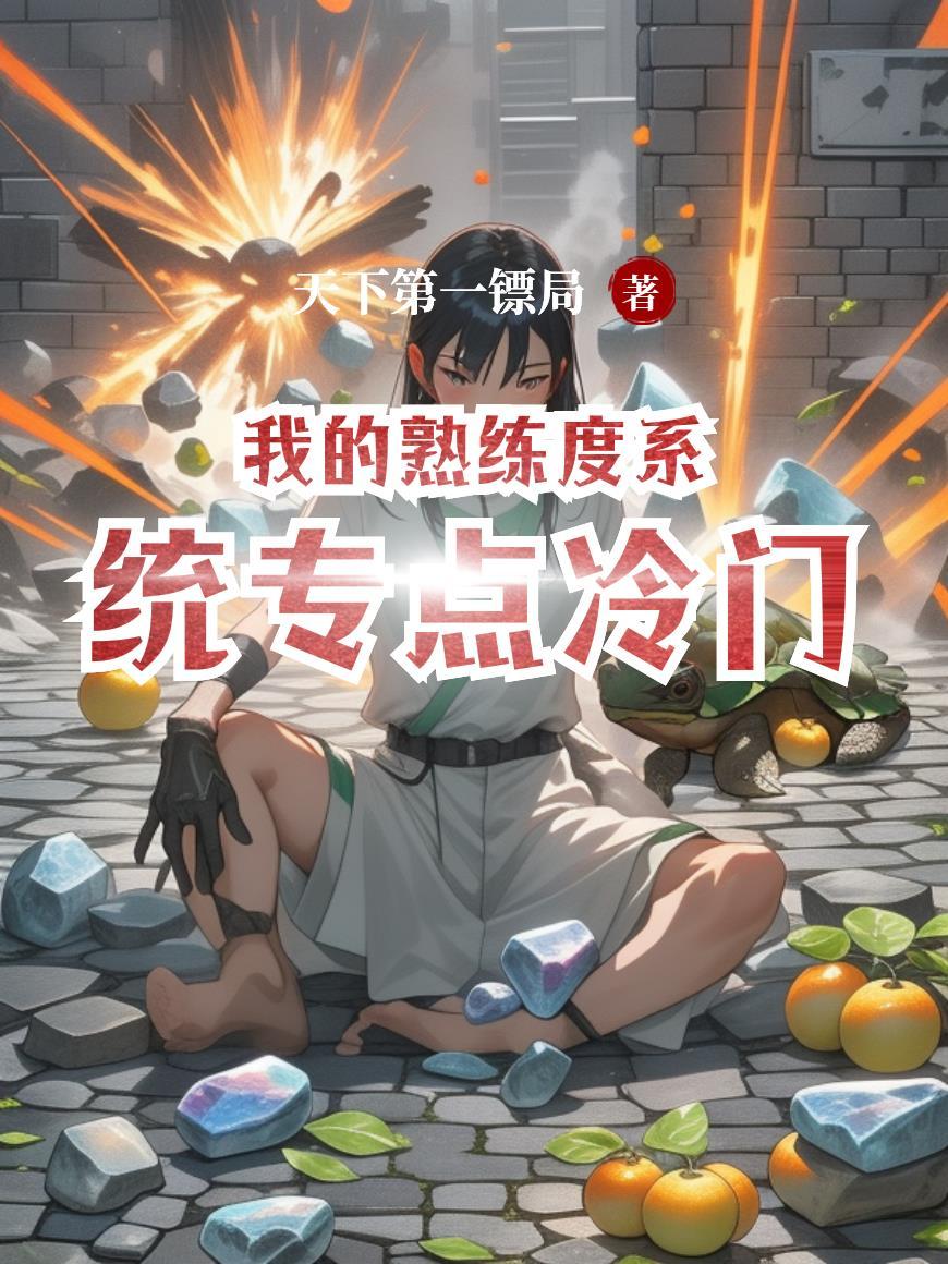 我的熟练度能加点txt