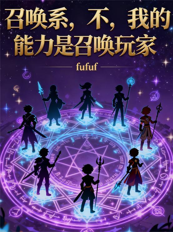 我的召唤能力真的不受控制