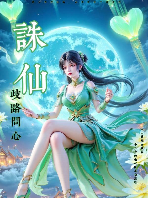 诛仙之路主线攻略