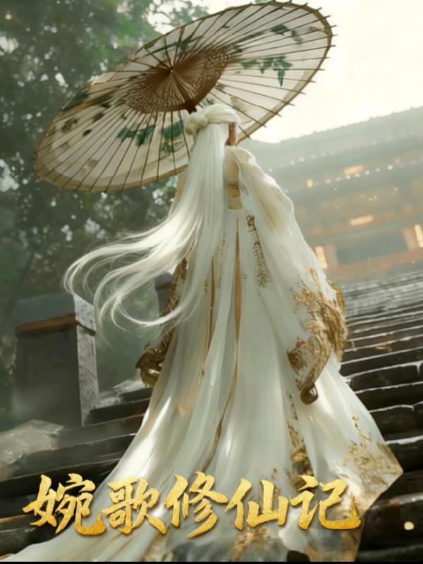 婉茹修仙记