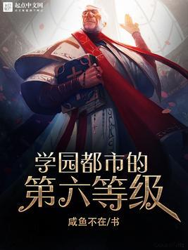 学园都市第六等级