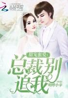 总裁你别追了重生文
