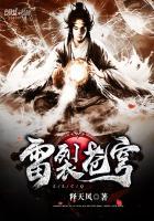 雷裂苍穹惊雷阁介绍