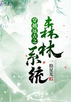 穿越远古森林