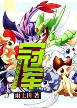 宠物小精灵之冠军在线阅读