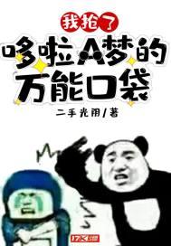 我有哆啦a梦的神奇口袋