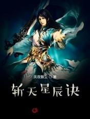 斩天星辰诀 柒夏玖冬